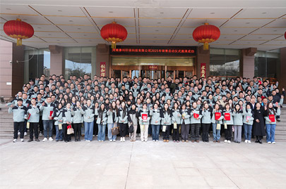 河南賽諾威聚丙烯酰胺2025年生產(chǎn)全面開(kāi)工了！